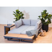Vento Modular Lounge Set