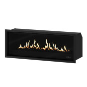 1400 Pureview Horizon Gas Fireplace