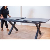 Eclipse Extendable Table