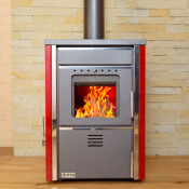 Hammam Hydronic Boiler