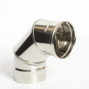 300mm Elbow 90