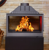 L9 DF Titan Double sided