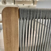 Lazio Rope Weave Ensemble