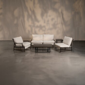 Granada Gathering Patio Set