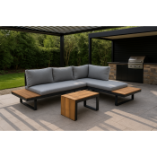 Vento Modular Lounge Set