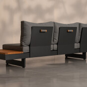 Molise Sofa Set