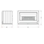 Invicta Preston Invicta Preston