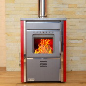 Hammam Hydronic Boiler