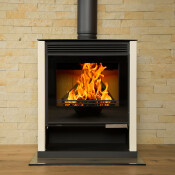 Rubin Lux (Ivory White)