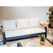 Torino Sofa Set