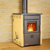 Hammam Hydronic Boiler