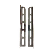 180mm Extensions for Long Adj Bracket LH&RH