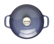 Chasseur Casserole Round 24 - Blueberry