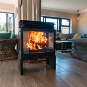 L71 Bavorov Four glass