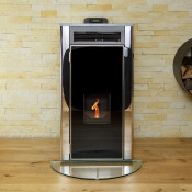Troy Pellet Boiler