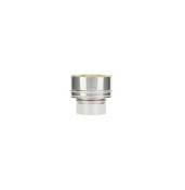 200mm Sgl/Dbl Connector