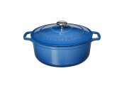 Chasseur Casserole Round 18 - Blue Poseidon