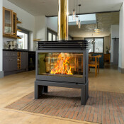 L91 DF Titan Shadow FS - Double Sided