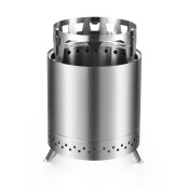 Pollux Smokeless Fire Pit