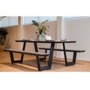 Como Picnic Ensemble