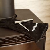 Hydrofire High Quality Leather Glove