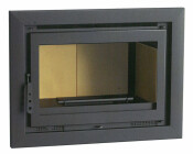 Valencia (IT 180K) Fireplace Fan Insert