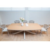 Desert Sand Dining Table