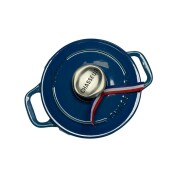 Chasseur Casserole Round 12 - Blue Poseidon