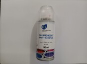 Thermoresist Spray Can (Black) - 150ml 