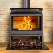 L91 DF Titan FS - Double Sided