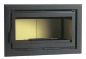 Merida (IT 100K) Fireplace Fan Insert