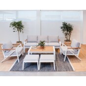 Bari Urban Elegance Set