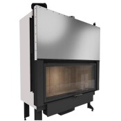 Flat Minimal 125 STD