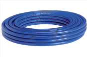 Gerpex RA 32x3, 13mm Insulated pipe,Blue (50 m)