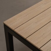 Capri Slide Table