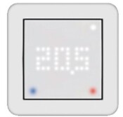 °C-Lite Clima IAQ Thermostat