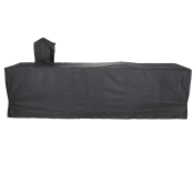 Rockbeam Shakespeare Black Low-Top Kitchen