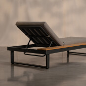Ischia Sun Lounger