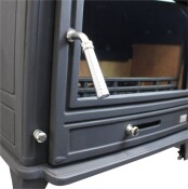 Northern Flame Yandi