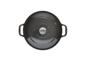 Chasseur Casserole Round 24 - Caviar