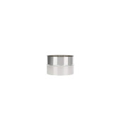230mm Male to Male Connector
