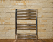 Towel Rack Curved 800x550 - 367Watts/Section