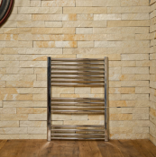Towel Rail 1200x600 Chrome