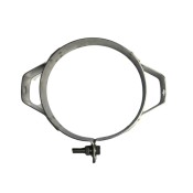 100mm Middle Part for Long Adj Bracket