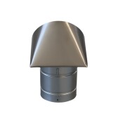 130mm External Air Intake