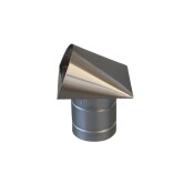 130mm External Air Intake