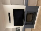 K80 - Boiler (With Black Glass)