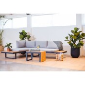 Vento Modular Lounge Set