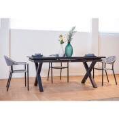 Eclipse Extendable Table