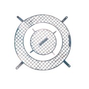 230mm Spark Arrestor Set